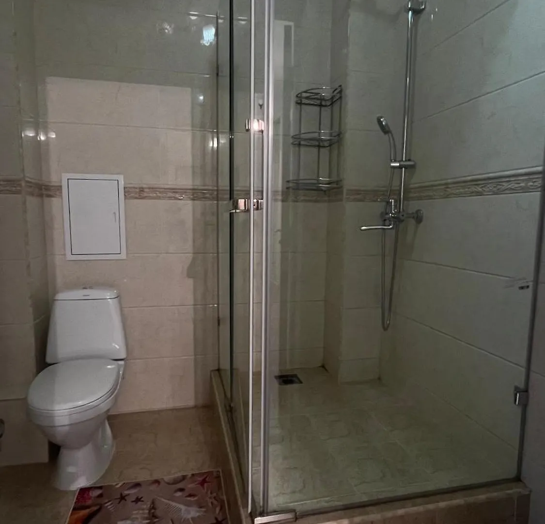 Апартаменты Рядом С Экспо, Мегой, Аэропортом Astana