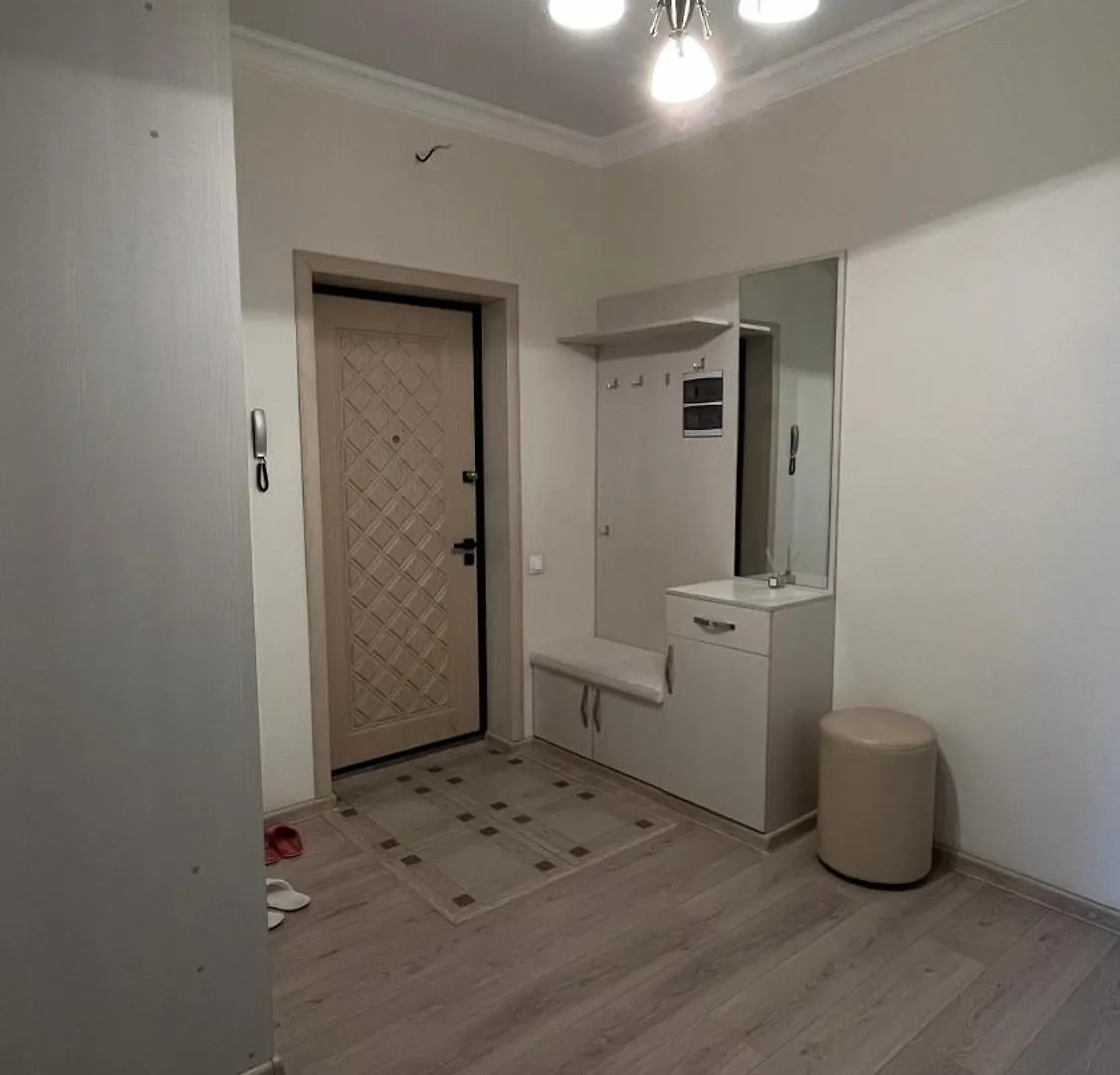 Апартаменты Рядом С Экспо, Мегой, Аэропортом Astana