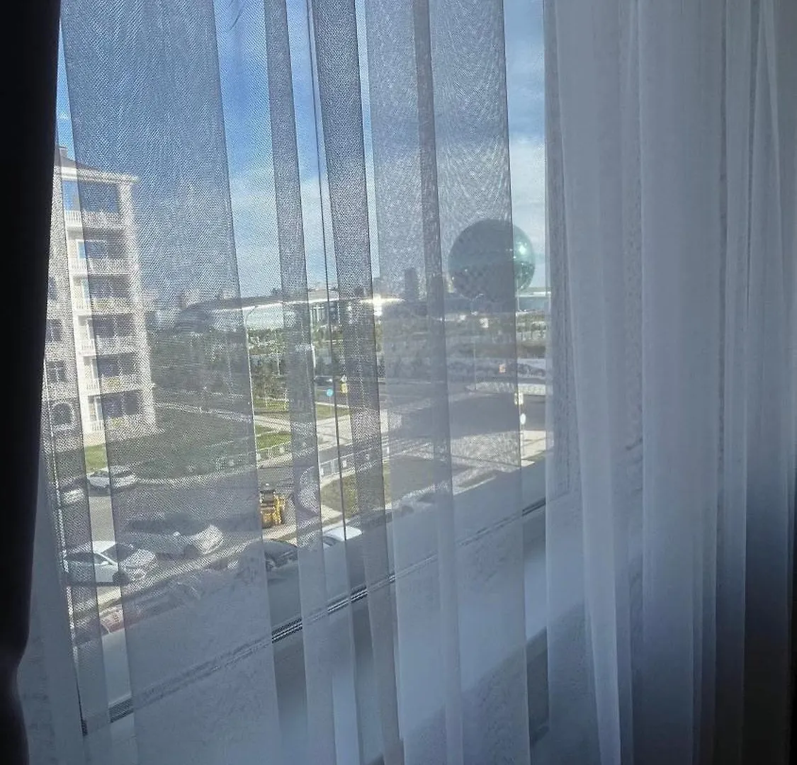Апартаменты Рядом С Экспо, Мегой, Аэропортом Astana 0*,  Kazachstan